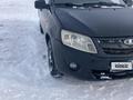 ВАЗ (Lada) Granta 2190 2013 годаүшін1 700 000 тг. в Караганда – фото 3