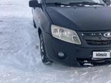 ВАЗ (Lada) Granta 2190 2013 года за 2 100 000 тг. в Караганда – фото 3