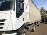 IVECO  Stralis 2008 года за 13 500 000 тг. в Уральск – фото 2