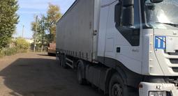 IVECO  Stralis 2008 годаүшін13 500 000 тг. в Уральск – фото 3