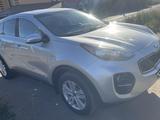 Kia Sportage 2018 годаүшін8 800 000 тг. в Уральск – фото 2