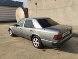 Mercedes-Benz E 230 1989 года за 600 000 тг. в Жетысай