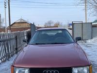 Audi 80 1991 годаfor1 250 000 тг. в Кокшетау