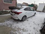 Hyundai Accent 2021 года за 10 000 тг. в Атырау – фото 2