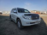Toyota Land Cruiser 2008 годаүшін17 200 000 тг. в Кокшетау