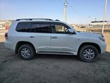 Toyota Land Cruiser 2008 годаүшін17 200 000 тг. в Кокшетау – фото 2