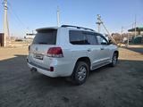 Toyota Land Cruiser 2008 годаүшін17 200 000 тг. в Кокшетау – фото 3