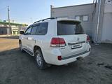 Toyota Land Cruiser 2008 годаүшін17 200 000 тг. в Кокшетау – фото 4
