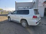 Toyota Land Cruiser 2008 годаүшін17 200 000 тг. в Кокшетау – фото 5