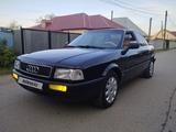 Audi 80 1993 годаүшін1 900 000 тг. в Астана – фото 2