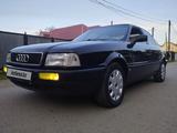 Audi 80 1993 годаүшін1 900 000 тг. в Астана – фото 4