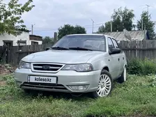 Daewoo Nexia, 2008