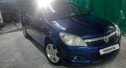 Opel Astra 2007 года за 2 500 000 тг. в Рудный