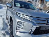 Mitsubishi Montero Sport 2022 года за 23 000 000 тг. в Рудный – фото 2