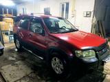 Ford Maverick 2006 годаүшін6 500 000 тг. в Алматы – фото 4