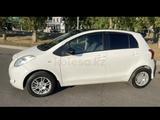 Toyota Vitz 2006 годаүшін4 500 000 тг. в Экибастуз – фото 4