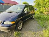 Plymouth Voyager 1999 года за 3 300 000 тг. в Караганда – фото 3