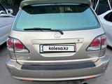 Lexus RX 300 2002 годаүшін4 700 000 тг. в Алматы – фото 2