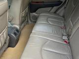 Lexus RX 300 2002 годаүшін4 700 000 тг. в Алматы – фото 5