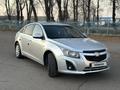 Chevrolet Cruze 2013 годаүшін3 400 000 тг. в Алматы – фото 2