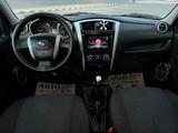 Datsun on-DO 2018 года за 3 400 000 тг. в Атырау – фото 3