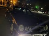 Mercedes-Benz E 320 2000 года за 4 000 000 тг. в Атырау