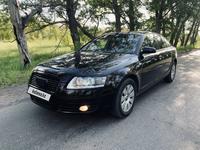 Audi A6 2007 года за 4 700 000 тг. в Караганда