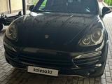Porsche Cayenne 2011 года за 15 800 000 тг. в Алматы