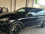 Porsche Cayenne 2011 года за 15 800 000 тг. в Алматы – фото 4