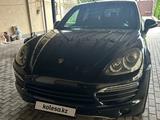 Porsche Cayenne 2011 года за 15 800 000 тг. в Алматы – фото 5