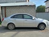 Daewoo Gentra 2014 года за 3 010 000 тг. в Алматы – фото 4