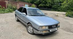 Audi 90 1991 годаүшін1 490 000 тг. в Усть-Каменогорск – фото 2