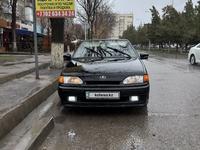 ВАЗ (Lada) 2114 2006 года за 1 250 000 тг. в Шымкент