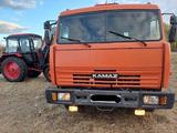 КамАЗ 1984 года за 7 500 000 тг. в Зеренда – фото 2