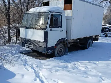 IVECO  EuroCargo 1995 года за 1 950 000 тг. в Тараз – фото 2