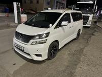 Toyota Vellfire 2009 года за 5 200 000 тг. в Уральск