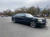 Mercedes-Benz S 500 1997 годаүшін3 500 000 тг. в Павлодар – фото 2