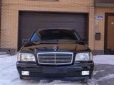 Mercedes-Benz S 500 1997 года за 4 999 999 тг. в Павлодар