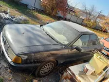 Audi 90, 1987