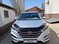 Hyundai Tucson 2018 года за 11 500 000 тг. в Жезказган