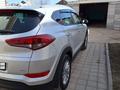 Hyundai Tucson 2018 года за 11 500 000 тг. в Жезказган – фото 5