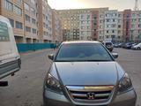 Honda Odyssey 2007 годаүшін7 000 000 тг. в Актау – фото 2