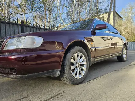 Audi A6 1995 года за 2 400 000 тг. в Кокшетау