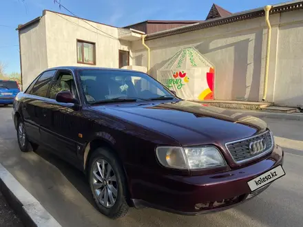 Audi A6 1995 года за 2 400 000 тг. в Кокшетау – фото 7