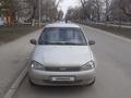 ВАЗ (Lada) Kalina 1118 2007 года за 1 400 000 тг. в Костанай – фото 2