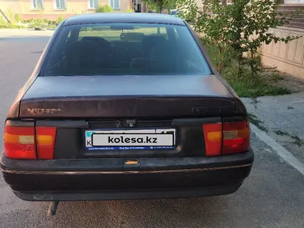 Opel Vectra 1991 года за 850 000 тг. в Шымкент – фото 4