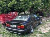 BMW 525 1991 годаүшін1 500 000 тг. в Тараз – фото 4