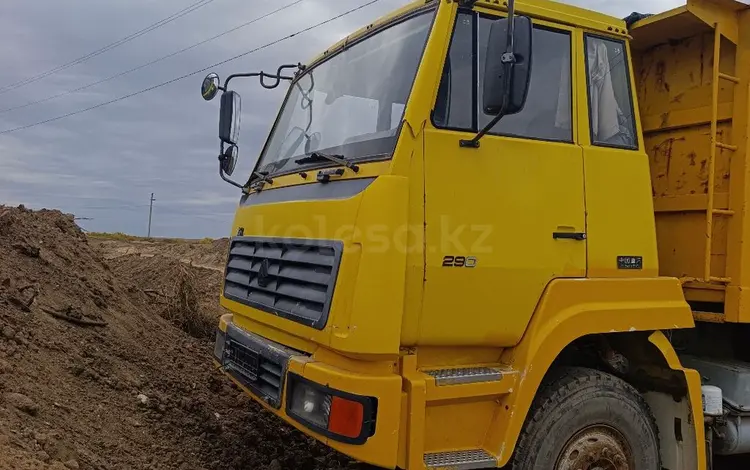 Steyr 2005 года за 5 500 000 тг. в Астана