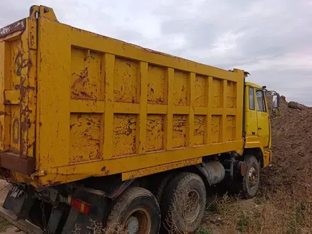 Steyr 2005 года за 5 500 000 тг. в Астана – фото 3