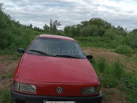 Volkswagen Passat 1991 года за 1 350 000 тг. в Петропавловск – фото 2